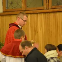 Imieniny ks. Łukasza - zdjęcie 69