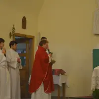 Imieniny ks. Łukasza - zdjęcie 70