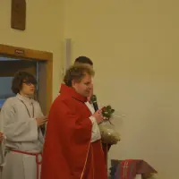 Imieniny ks. Łukasza - zdjęcie 72