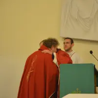 Imieniny ks. Łukasza - zdjęcie 74