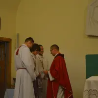 Imieniny ks. Łukasza - zdjęcie 77