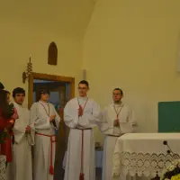 Imieniny ks. Łukasza - zdjęcie 80