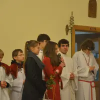 Imieniny ks. Łukasza - zdjęcie 81