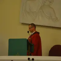 Imieniny ks. Łukasza - zdjęcie 82