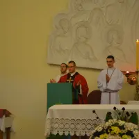 Imieniny ks. Łukasza - zdjęcie 88