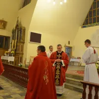 Imieniny ks. Łukasza - zdjęcie 90