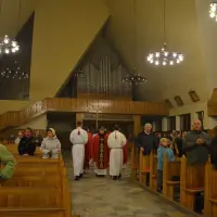 Imieniny ks. Łukasza - zdjęcie 92