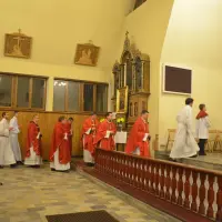 Imieniny ks. Łukasza - zdjęcie 93