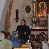 Szkoła Liturgii - Adwent - zdjęcie 1