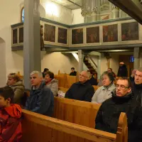 Szkoła Liturgii - Adwent - zdjęcie 2