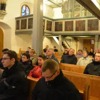 Szkoła Liturgii - Adwent - zdjęcie 5