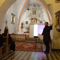 Szkoła Liturgii - Adwent - zdjęcie 11