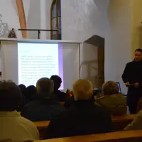 Szkoła Liturgii - Adwent - zdjęcie 15