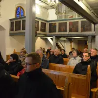 Szkoła Liturgii - Adwent - zdjęcie 16