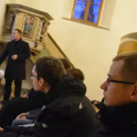 Szkoła Liturgii - Adwent - zdjęcie 17
