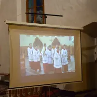 Szkoła Liturgii - Adwent - zdjęcie 18