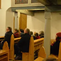 Szkoła Liturgii - Adwent - zdjęcie 20