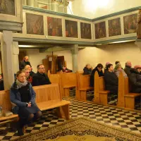 Szkoła Liturgii - Adwent - zdjęcie 22