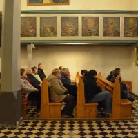 Szkoła Liturgii - Adwent - zdjęcie 23