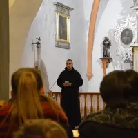 Szkoła Liturgii - Adwent - zdjęcie 24