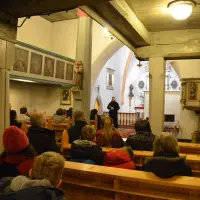 Szkoła Liturgii - Adwent - zdjęcie 25