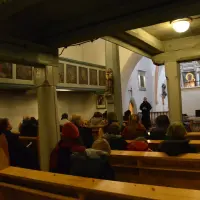 Szkoła Liturgii - Adwent - zdjęcie 26