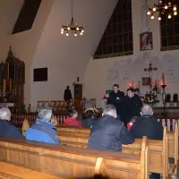 Szkoła Liturgii - Adwent - zdjęcie 29