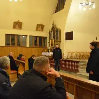 Szkoła Liturgii - Adwent - zdjęcie 30
