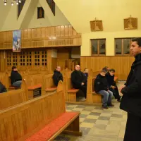 Szkoła Liturgii - Adwent - zdjęcie 31