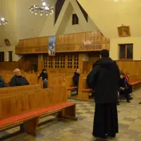 Szkoła Liturgii - Adwent - zdjęcie 32