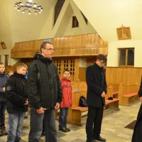 Szkoła Liturgii - Adwent - zdjęcie 35