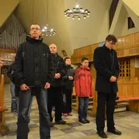 Szkoła Liturgii - Adwent - zdjęcie 36
