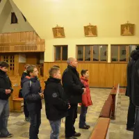 Szkoła Liturgii - Adwent - zdjęcie 37