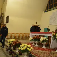Szkoła Liturgii - Adwent - zdjęcie 38