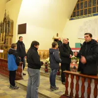 Szkoła Liturgii - Adwent - zdjęcie 40