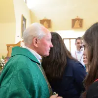 Msza Święta dziękczynna za ks. proboszcza Tadeusza Dańko - zdjęcie 180