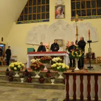Szkoła Liturgii - Adwent - zdjęcie 51