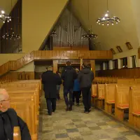 Szkoła Liturgii - Adwent - zdjęcie 52