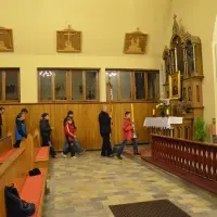 Szkoła Liturgii - Adwent - zdjęcie 53