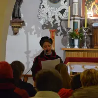 Szkoła Liturgii - Adwent - zdjęcie 55