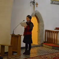 Szkoła Liturgii - Adwent - zdjęcie 58