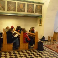 Szkoła Liturgii - Adwent - zdjęcie 59