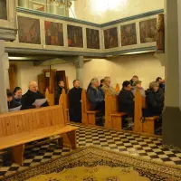 Szkoła Liturgii - Adwent - zdjęcie 60