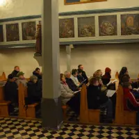 Szkoła Liturgii - Adwent - zdjęcie 61