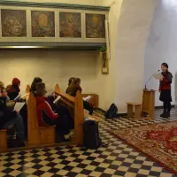 Szkoła Liturgii - Adwent - zdjęcie 62