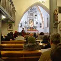 Szkoła Liturgii - Adwent - zdjęcie 64
