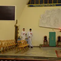 Szkoła Liturgii - Adwent - zdjęcie 65