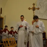 Szkoła Liturgii - Adwent - zdjęcie 66
