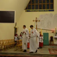 Szkoła Liturgii - Adwent - zdjęcie 67