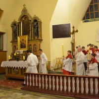 Szkoła Liturgii - Adwent - zdjęcie 68